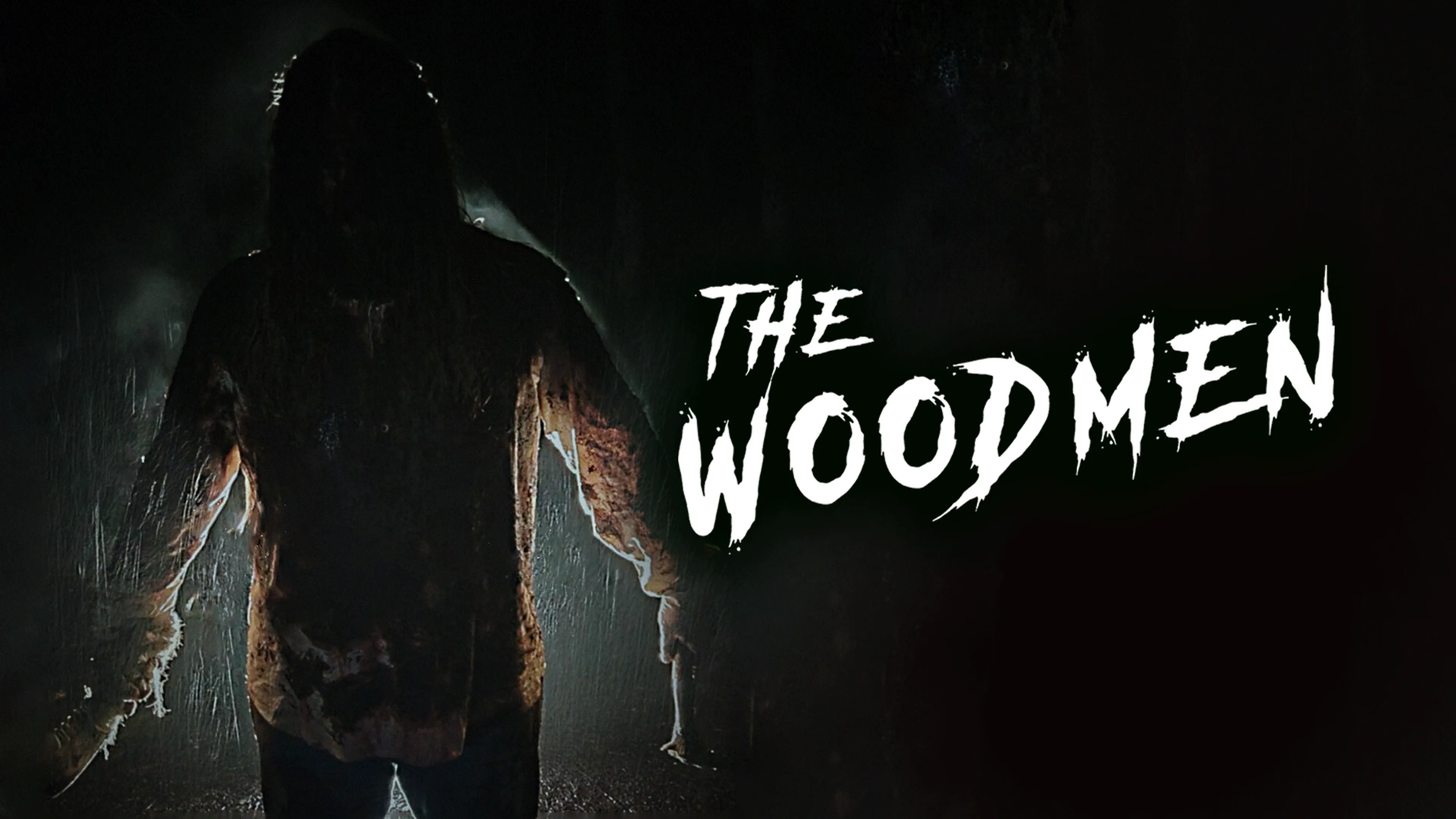 The Woodmen poster